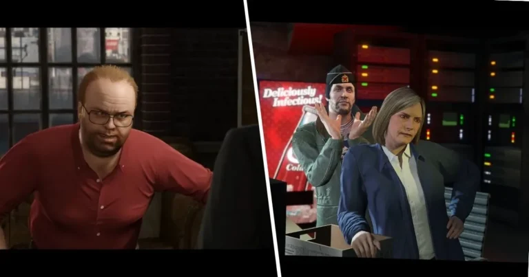 GTA Online Fans Call for Portable Radio Feature to Enhance Gameplay