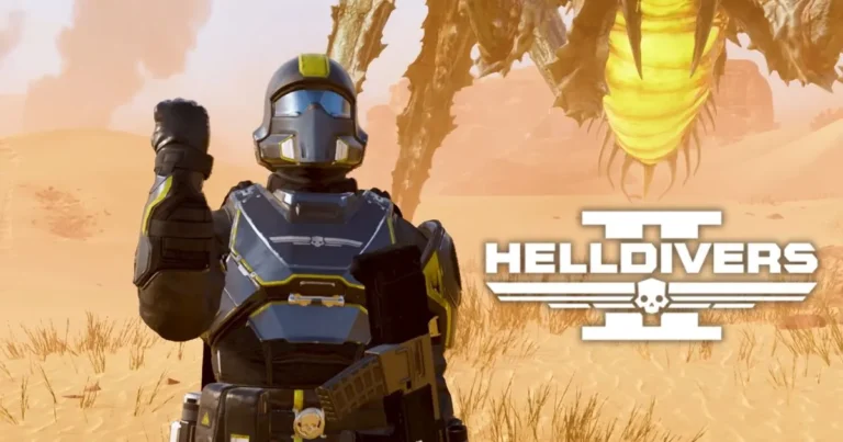 Helldivers 2 Fans Demand New Cape Styles for More Customization