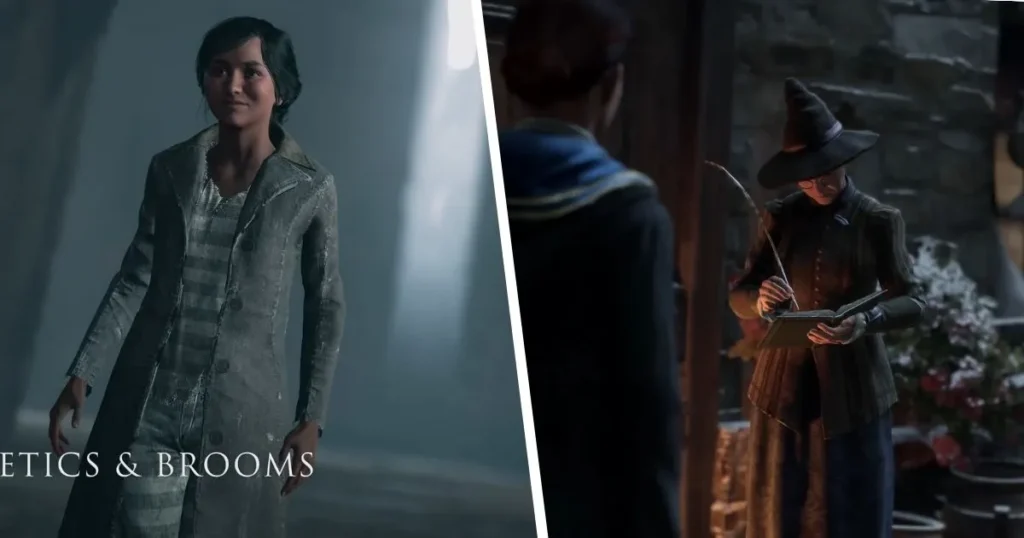 Hogwarts Legacy 2 May Skip PS4 and Xbox One, Fans Brace for Next-Gen Focus
