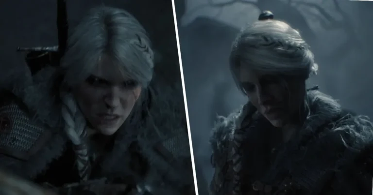 The Witcher 3 Is Just £5 in the Steam Winter Sale—Don’t Miss Out!