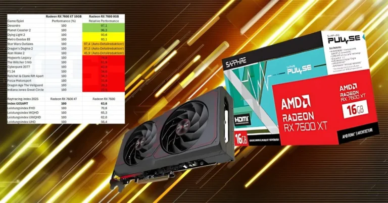 Why 8GB GPUs Are No Longer Enough for 2025 Gaming