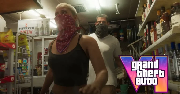 GTA 6 Clone Resurfaces on Steam After Being Removed from PlayStation Store