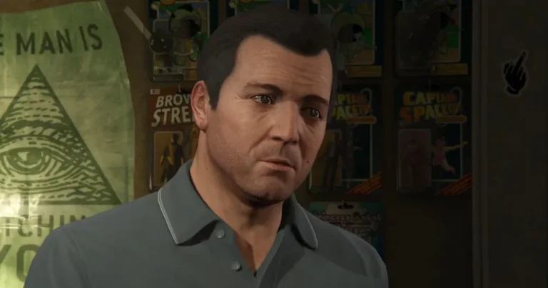 GTA 5 Free Update Announced to Keep Fans Busy Until GTA 6