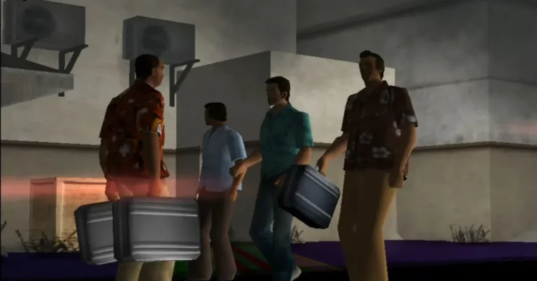 GTA 6 Isn’t the Only New GTA Release: Vice City Comes to Dreamcast!