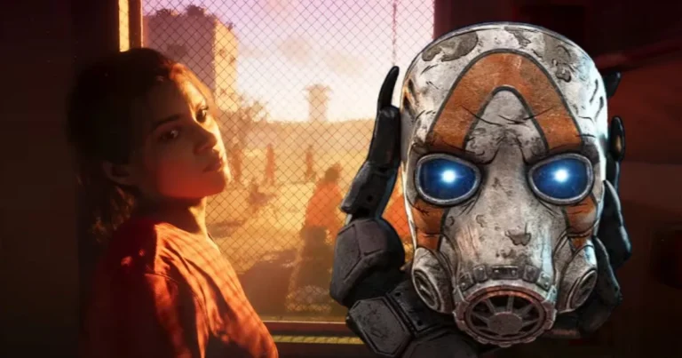 GTA 6 Release Date Seemingly Narrowed Down by Borderlands 4 Announcement