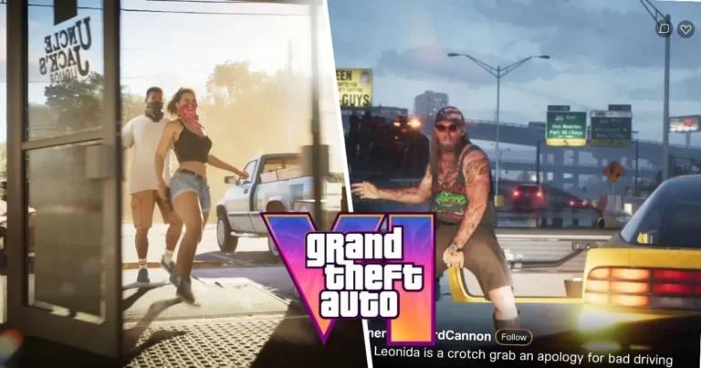 GTA 6’s 60FPS Performance Might Not Meet Player Expectations