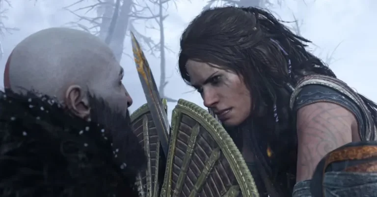 God of War Fans Are Marking March 22 on Their Calendars—Here’s Why