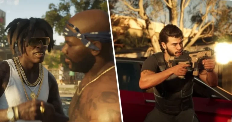 GTA 6 Faces New Competition: MindsEye Drops Futuristic Gameplay Trailer