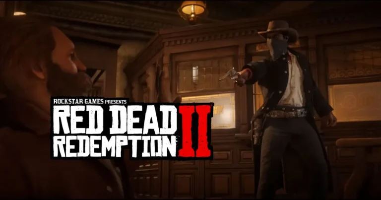 Red Dead Redemption 2’s Ghost Train: A Hidden Easter Egg Many Players Have Missed