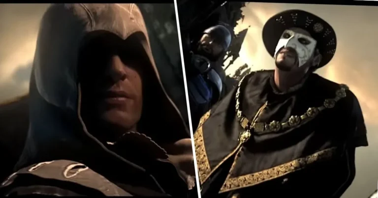Assassin Creed 2 Remake Rumors Have Fans United and Excited