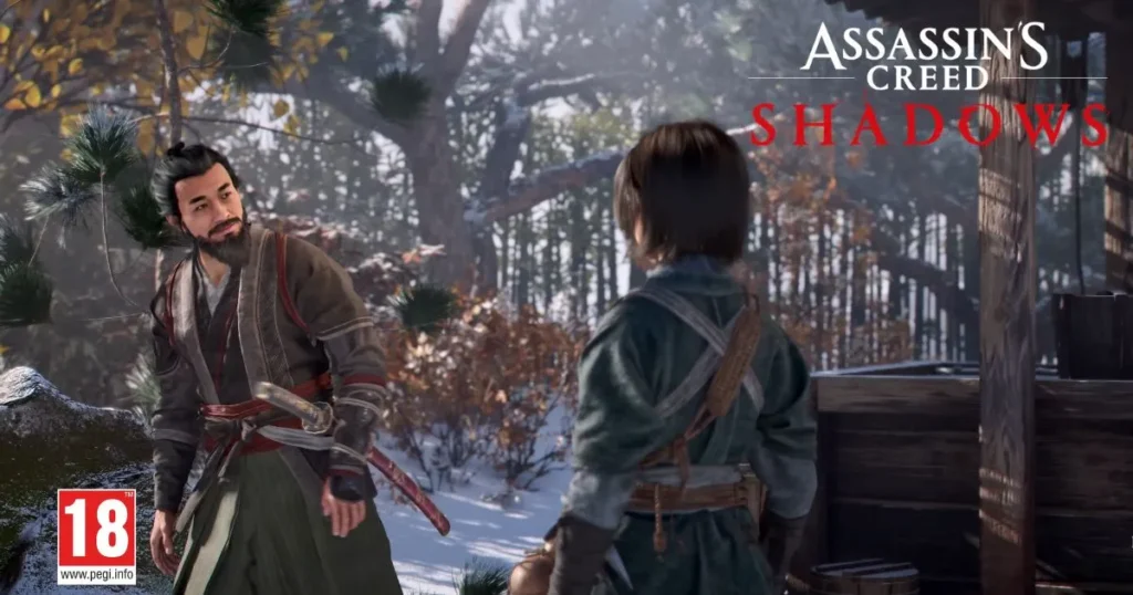 Assassin Creed Shadows Free Download: PlayStation 5 Players Get Exclusive Collectibles
