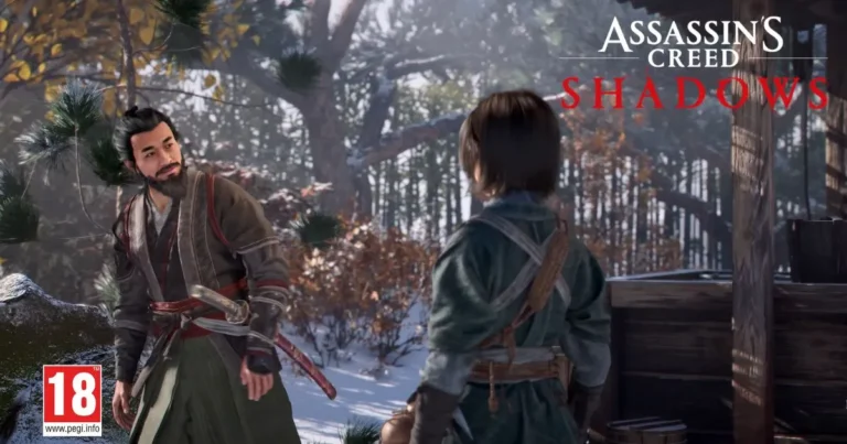 Assassin Creed Shadows Free Download: PlayStation 5 Players Get Exclusive Collectibles