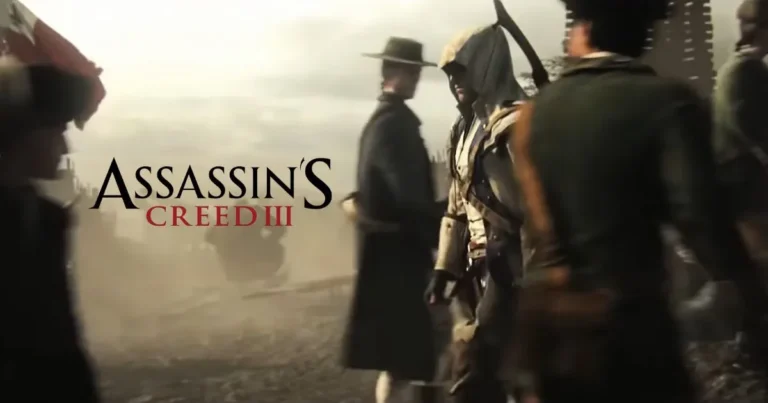 Assassin’s Creed 3 Surprises Fans with New Steam Achievements Update