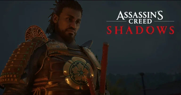 Assassin's Creed Now Partially Owned by Tencent in Major Ubisoft Shakeup