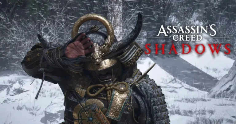 Assassin's Creed Shadows Yasuke Drama "Irrelevant to Normal People," Says Legendary Developer