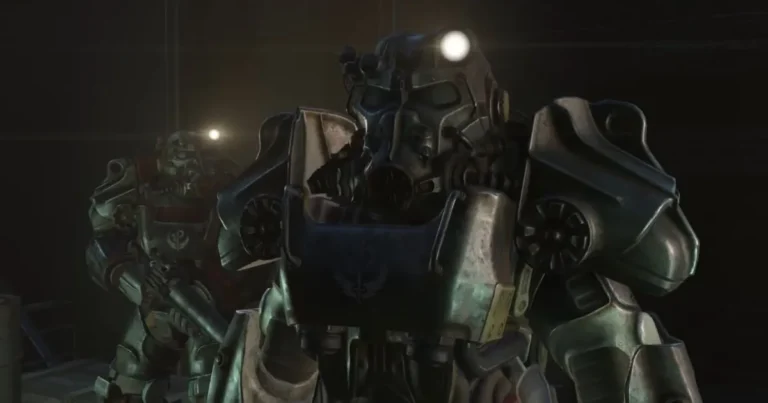 Fallout 4 Players Just Realized You Can Skip the Prologue—Here’s How