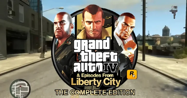 GTA 4 Remake Rumors Heat Up After Rockstar Games’ Latest Acquisition