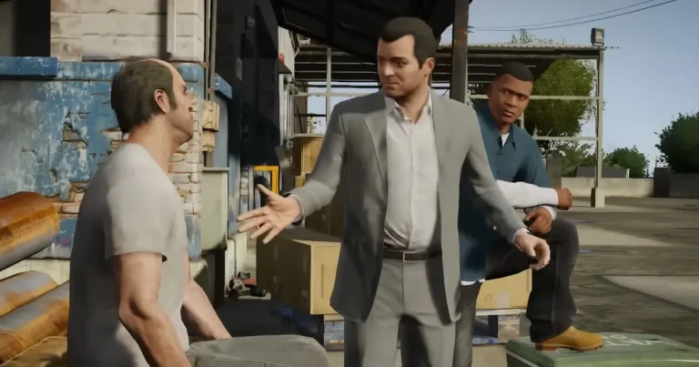 GTA 5 Fans Surprised with Major Freebie You Can Claim in the Next 72 Hours, Gta 6