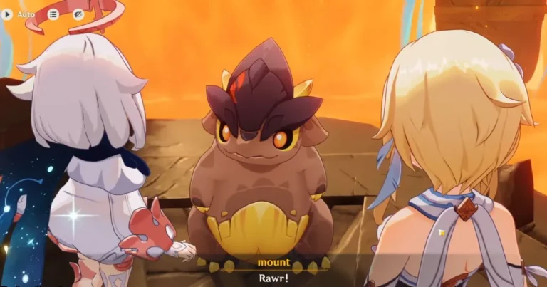 Genshin Impact Golden Entreaty Guide: How to Get and Use Them in Natlan