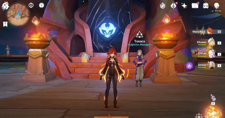 Genshin Impact: The Murderer Is… You! Achievement Guide