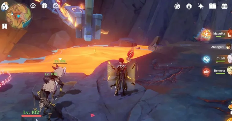 Genshin Impact: Unlocking the "A Lonely Sentinel" Achievement (Atocpan Guide)