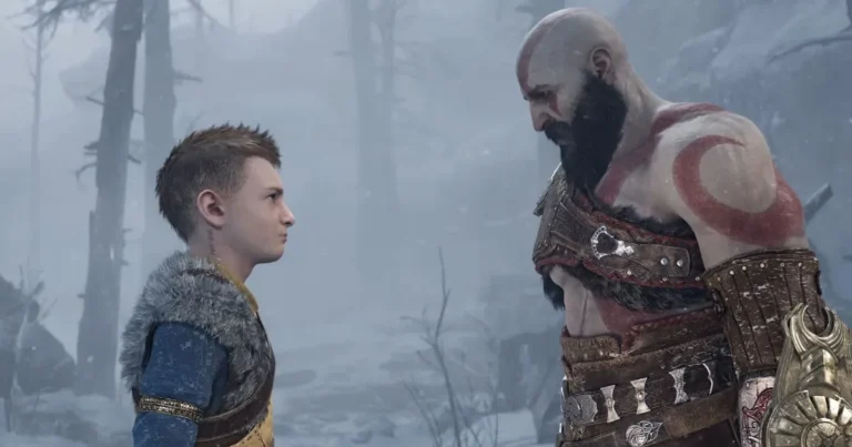God of War Ragnarök Free Download: Celebrate 20 Years with Epic In-Game Items