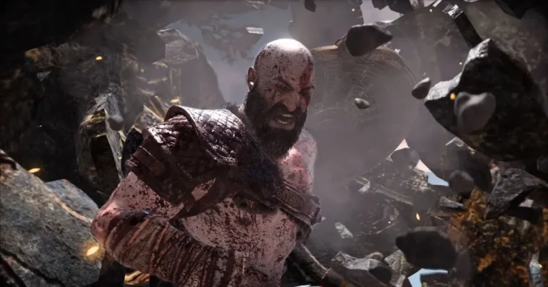 God of War Returns with 2 New Adventures: What Fans Need to Know
