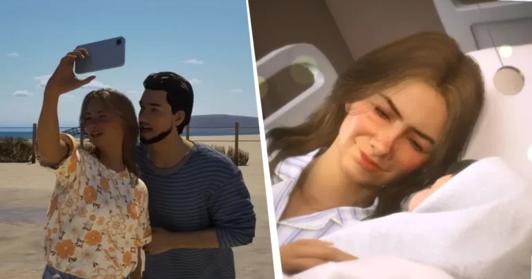 InZOI Baby Guide: How to Start a Family in the New Life Simulator