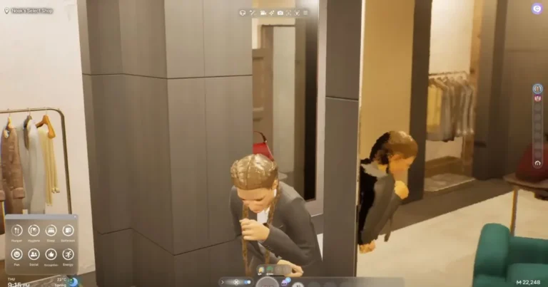 InZOI: How to Cure Sickness - Complete Guide