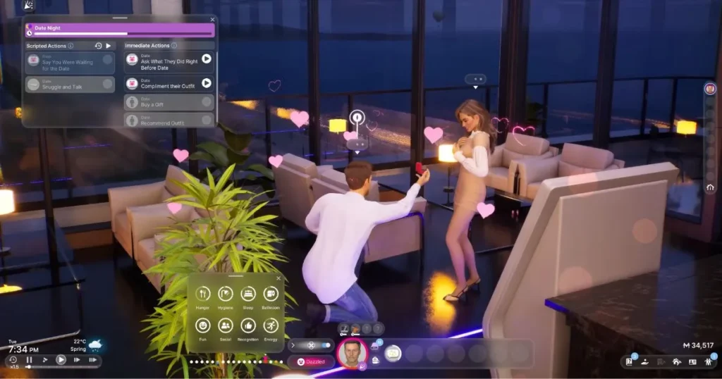 InZOI: The Complete Guide to Romance, Marriage & Weddings