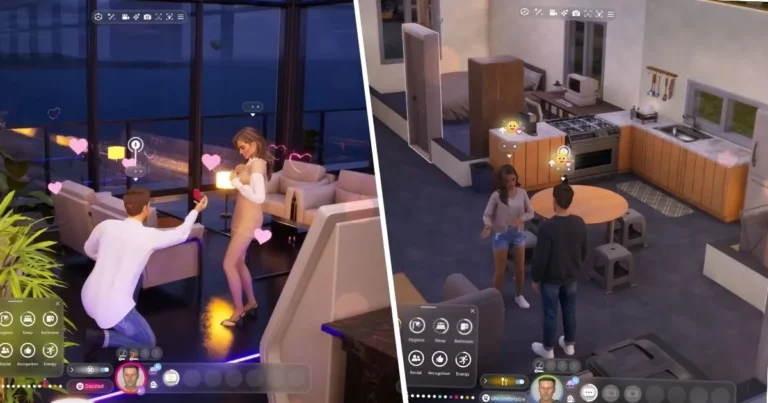 InZOI: The Complete Guide to Romance, Marriage & Weddings