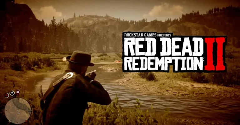 Red Dead Redemption 2 Players Shocked to Learn They’ve Been Hunting Wrong for Years