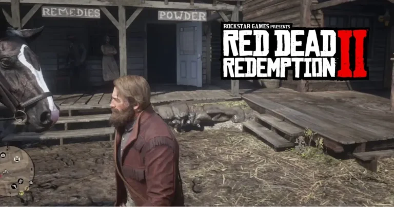 Red Dead Redemption 2’s Hidden Treasure Vault: How to Find the Secret $50 Stash
