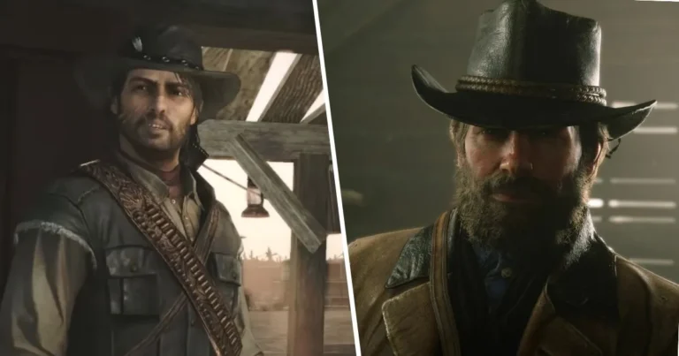 Red Dead Redemption Fans Debate Live-Action Arthur Morgan Casting: Who Should Play Him?