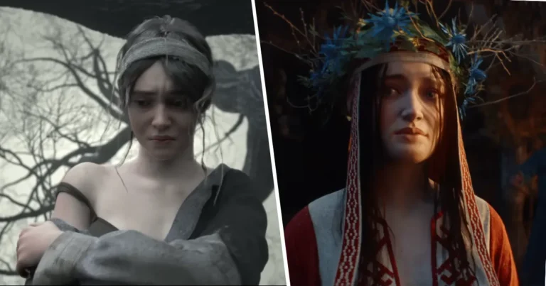 The Witcher 4 New Trailer Breakdown: Fans Are More Hyped Than Ever