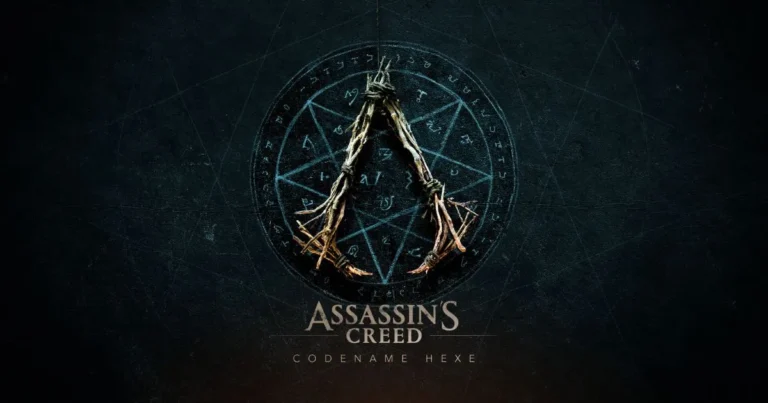 Assassin's Creed Hexe - The Witch-Trial Adventure That Could Redefine the Franchise