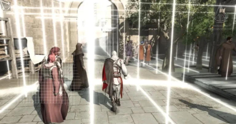 Assassins Creed Invictus Leak Reveals Radical New Multiplayer Direction