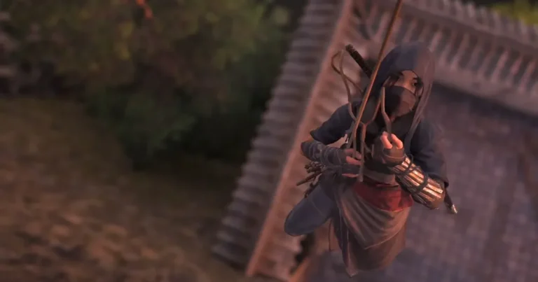 Assassin's Creed Shadows - Becomes 2025's Second Best-Selling Game in US
