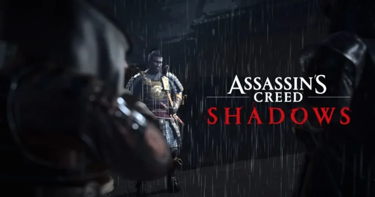 Assassins Creed Shadows Drops Free Attack on Titan DLC and New Quest