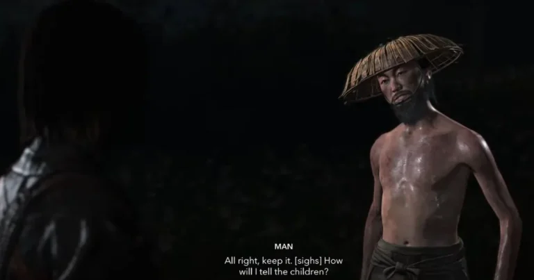 Assassins Creed Shadows Riddle Guide: Answer to "Sucked from Bottom" Puzzle