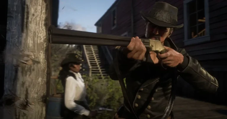 Final Hours to Claim Free Red Dead Online Bonuses Before They're Gone