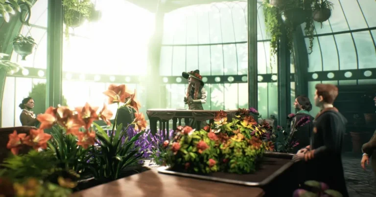 Hogwarts Legacy Fans Discover Ominis Gaunt is Likely Voldemort's Great-Uncle