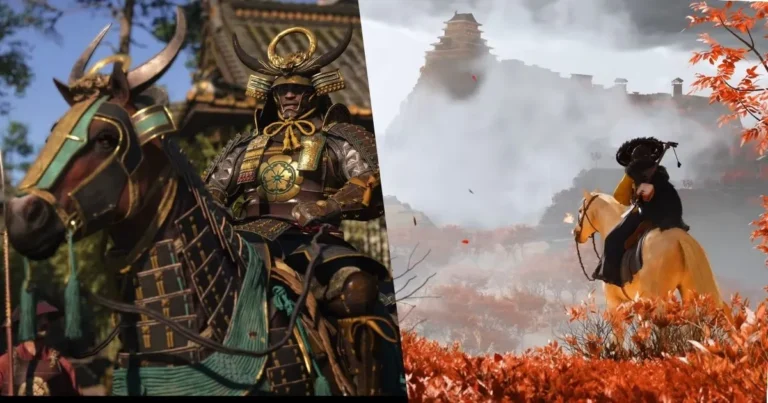 How Assassins Creed Shadows' Triumph Paves the Way for Ghost of Yotei's Success