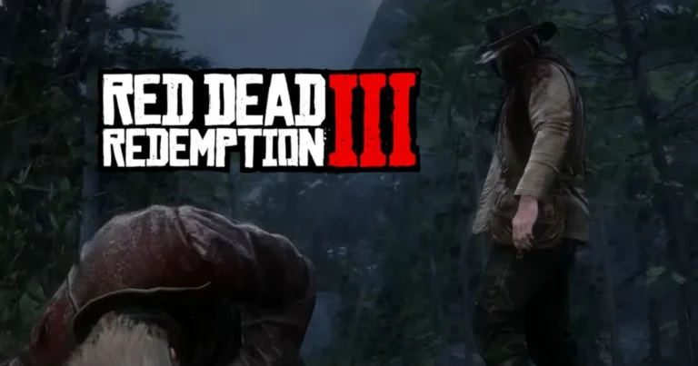 How Red Dead Redemption 3 Could Revolutionize RDR2's Camp System