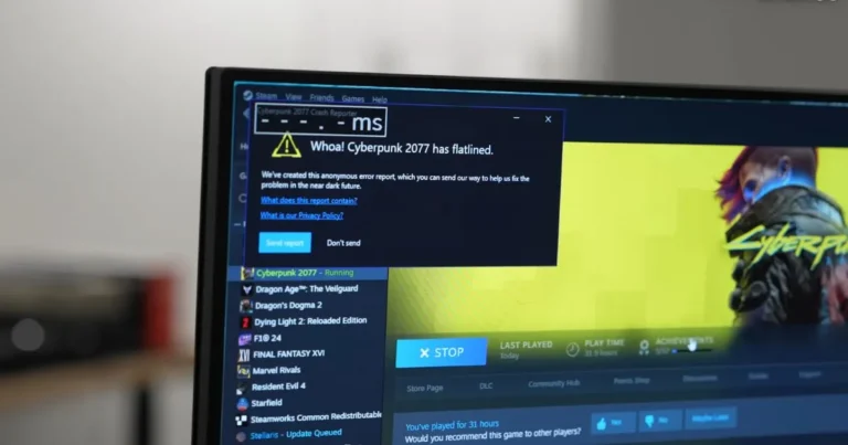 NVIDIA Faces Worst Driver Crisis in Years as Stability Issues Plague Gamers