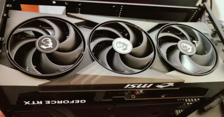 NVIDIA RTX 5090 Power Connector Failure: Official Cables Melting Sparks New Concerns