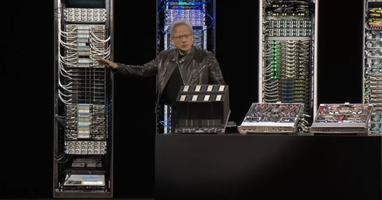 NVIDIA's Blackwell Ultra GB300 Servers Face Sluggish Demand as Clients Hesitate