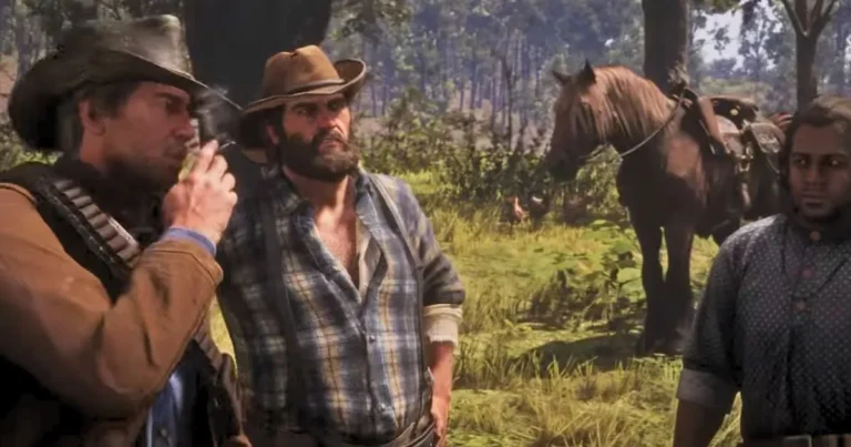 Red Dead Online's Limited-Time DLC Event - Don't Miss Out