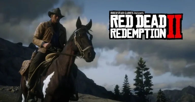 Red Dead Redemption 2's New One-Hit KO Mod Delivers Ultimate Hardcore Challenge