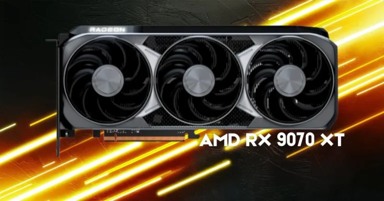 AMD RX 9070 XT Still Overpriced 2 Months Later – Why Can't You Buy at MSRP?